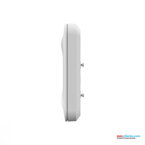 RUIJIE RG-RAP2260(G) Reyee Wi-Fi 6 AX1800 Ceiling Access Point (3Y)